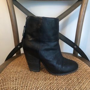 Rag & Bone Classic Newbury Boot
